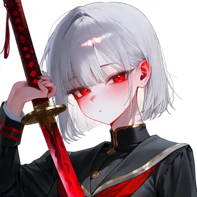 Profile image of レヴィア・アルゼン