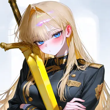 Profile image of セレスティナ・ウィンザー