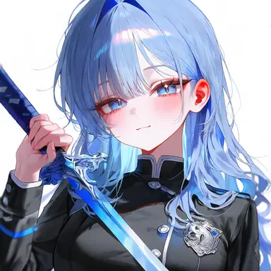 Profile image of エルーナ・セレス