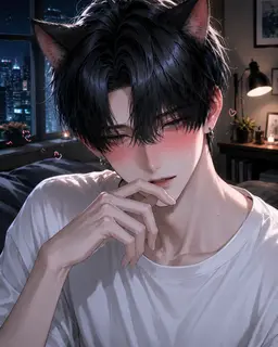 Profile image of 히이라기 세이야