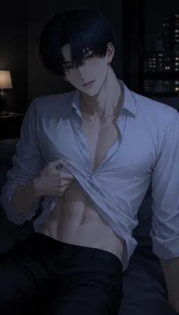 Profile image of 히이라기 세이야