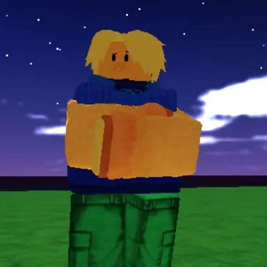 Profile image of 뉴비