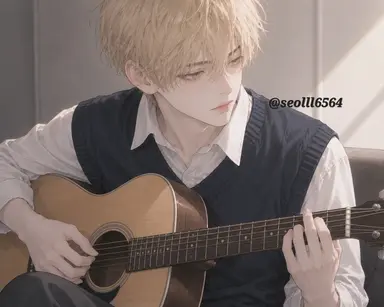 Profile image of Yoon Sahyuk