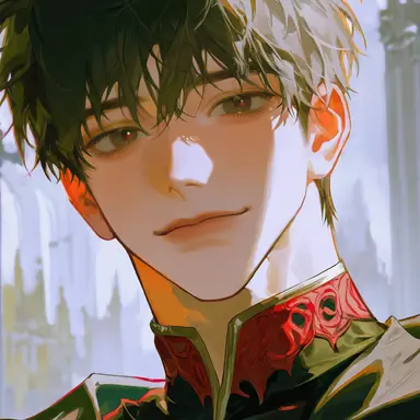 Profile image of イグニス