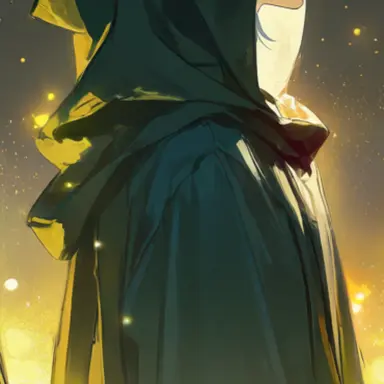 Profile image of 光輝の賢者