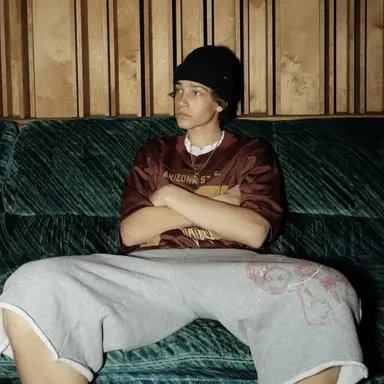 Profile image of Recker