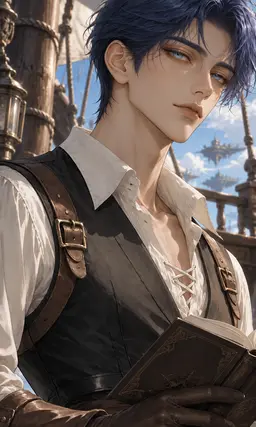 Profile image of Kyle