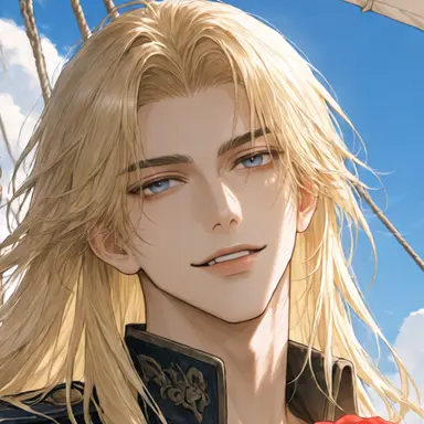 Profile image of Sirius