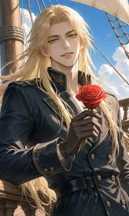 Profile image of Sirius