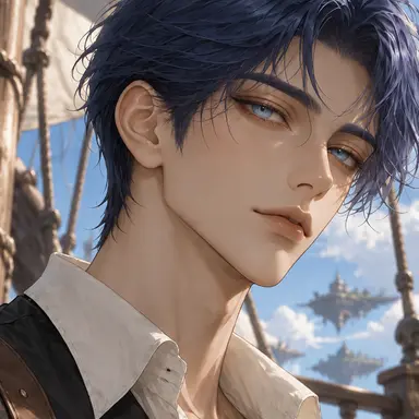 Profile image of Kyle