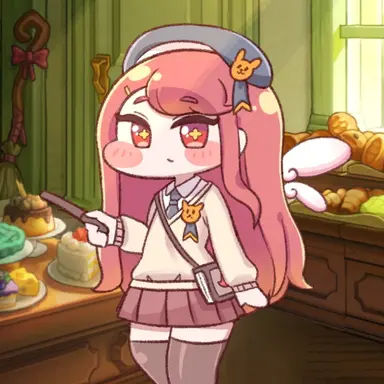 Profile image of 에슈르