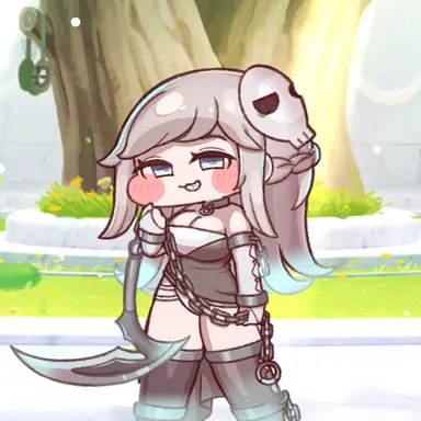 Profile image of 셰이디