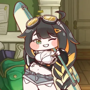 Profile image of 그윈