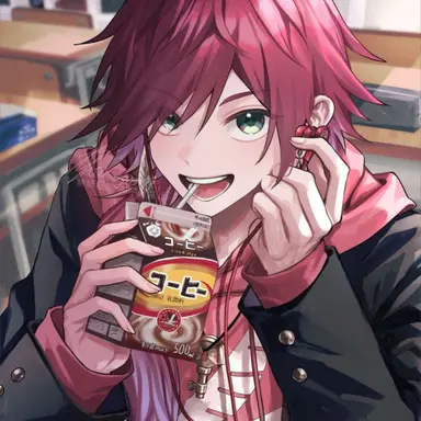 Profile image of ローレン