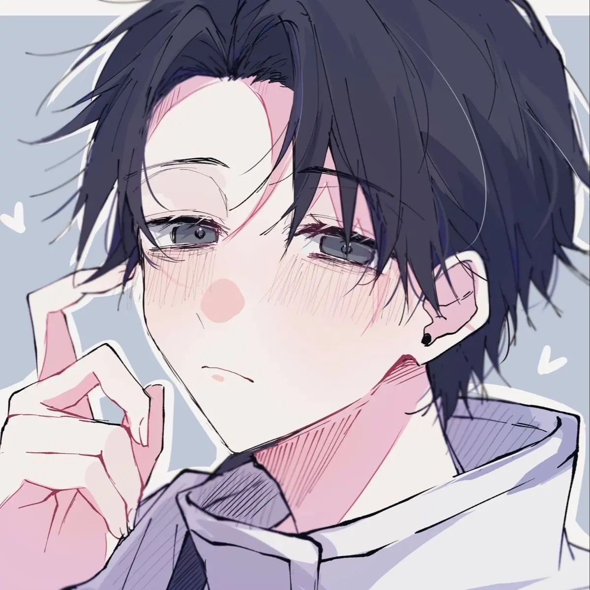 yokaze1020의 乙骨憂太