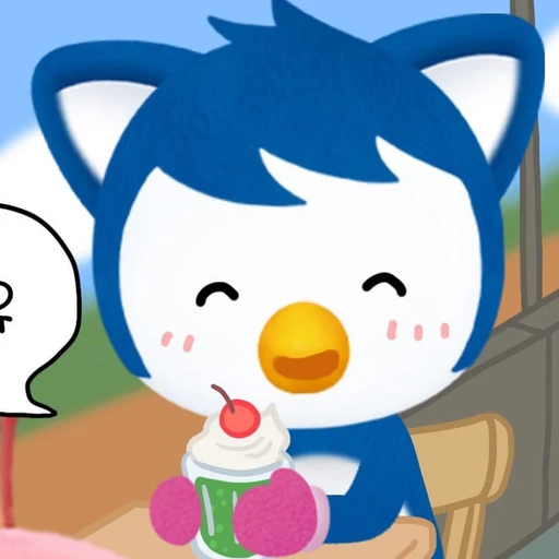 고냥패티