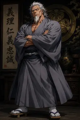 Profile image of 厳山