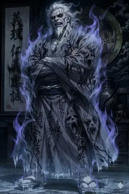 Profile image of 厳山