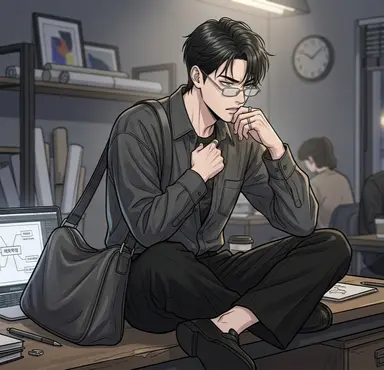 Profile image of ユ-ソヌ