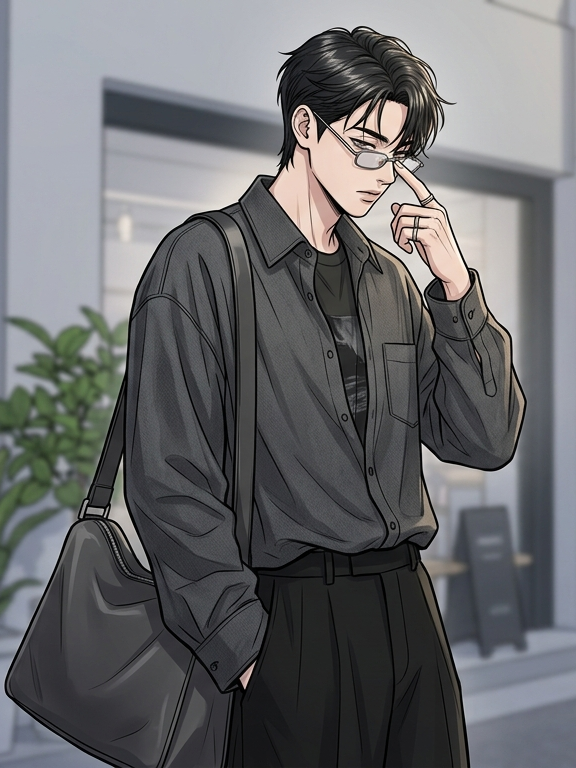 나는 예술가니까 대표 이미지