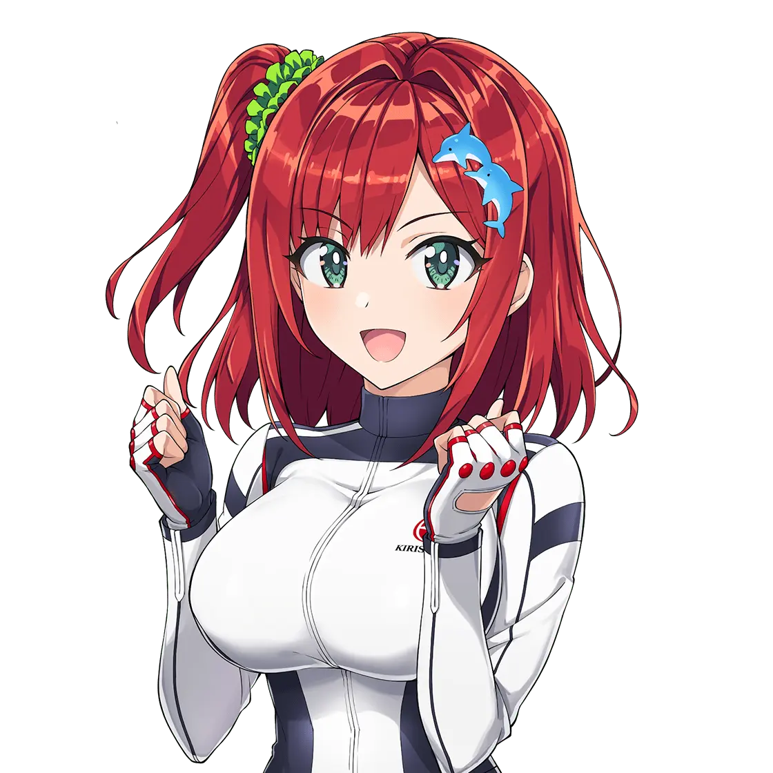 Nea_Aoboshi의 咲宮入華