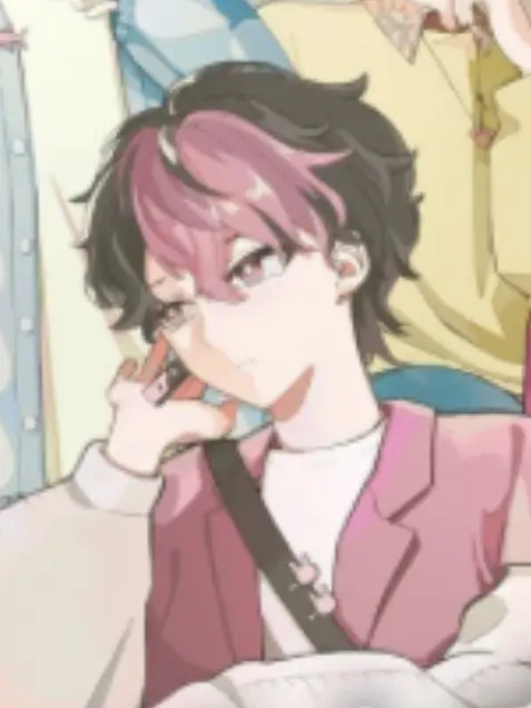 YORA_99의 障害者。