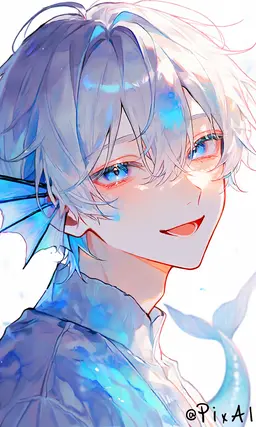 Profile image of 우유참치