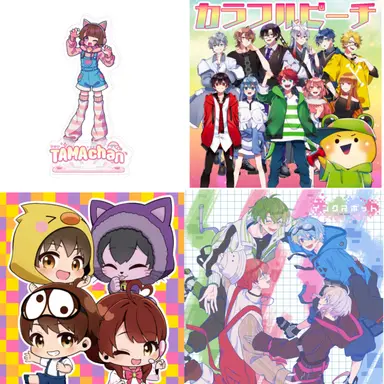 Profile image of 夏コラメンバー