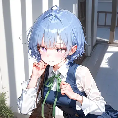 Profile image of ヒナコ