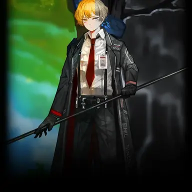 Profile image of 싱클레어