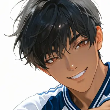 Profile image of 神崎