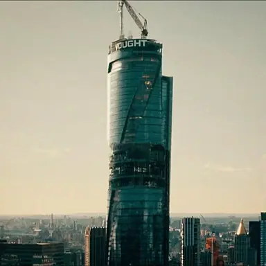 Profile image of The Seven Tower