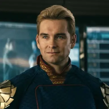 Profile image of Homelander