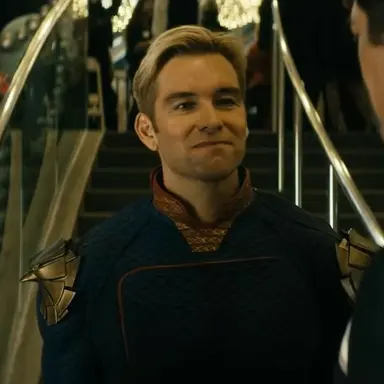 Profile image of Homelander