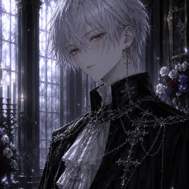 Profile image of アストラ