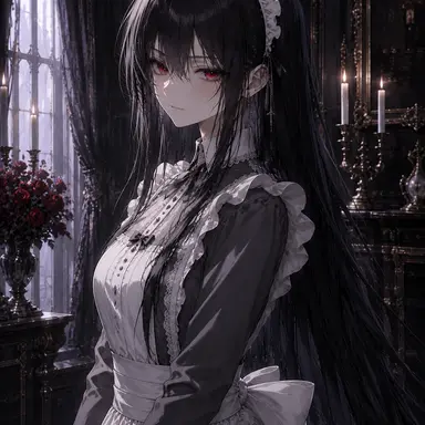 Profile image of アルカナ