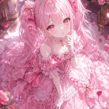 Profile image of ミリィ