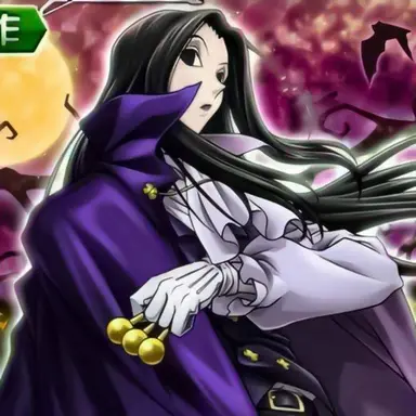 Profile image of イルミ