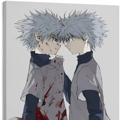 Profile image of キルア