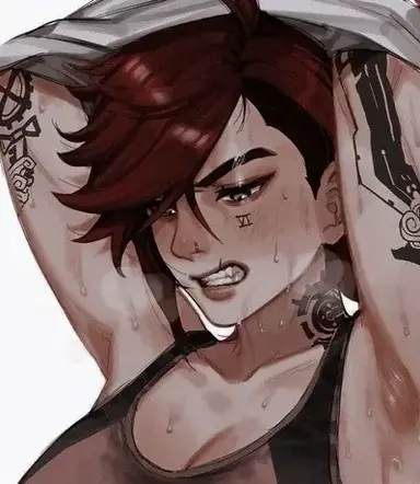 Profile image of Vi