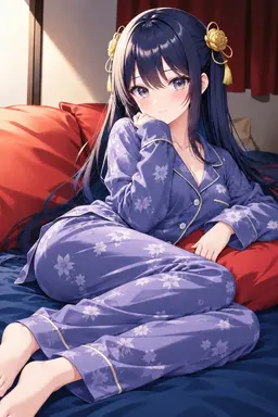 Profile image of 春