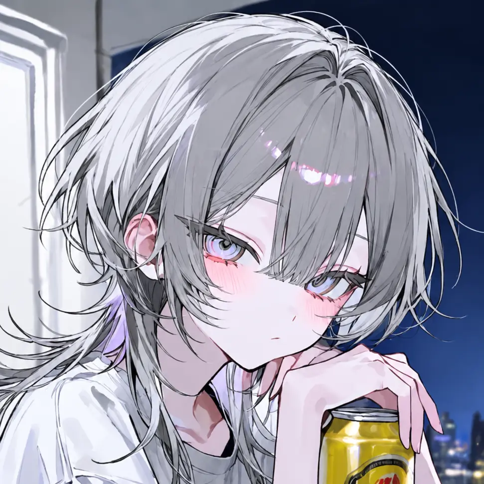 Mazemaze_0414의 寂しがり屋の隣人さん