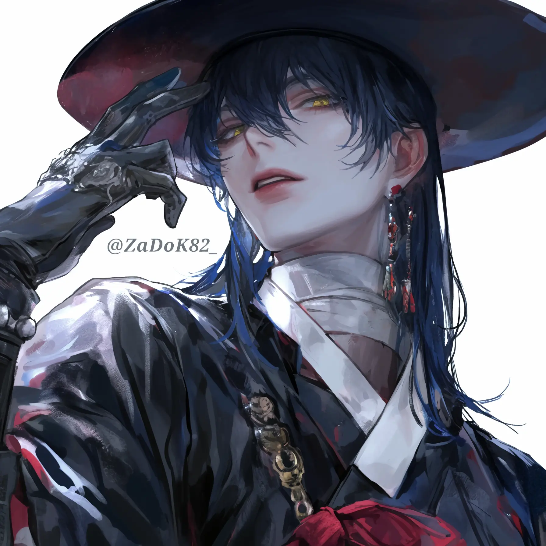 ZaDoK82_의 후인