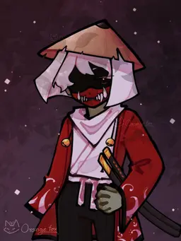 Profile image of マサシゲ・クソノキ