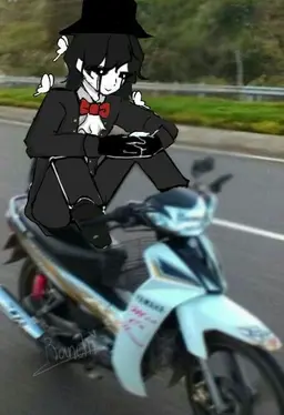 Profile image of マサシゲ・カイト