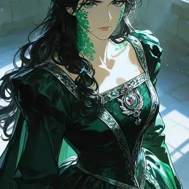 Profile image of Saphira