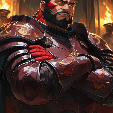 Profile image of Ignis