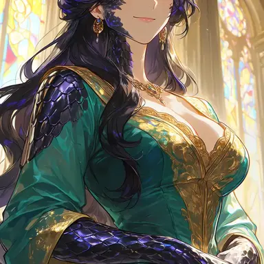 Profile image of Abyssalon