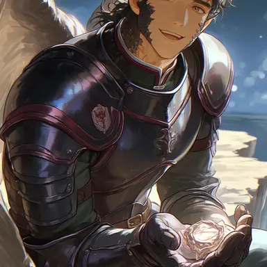 Profile image of Sorvyn