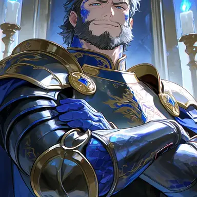 Profile image of Sapphiron